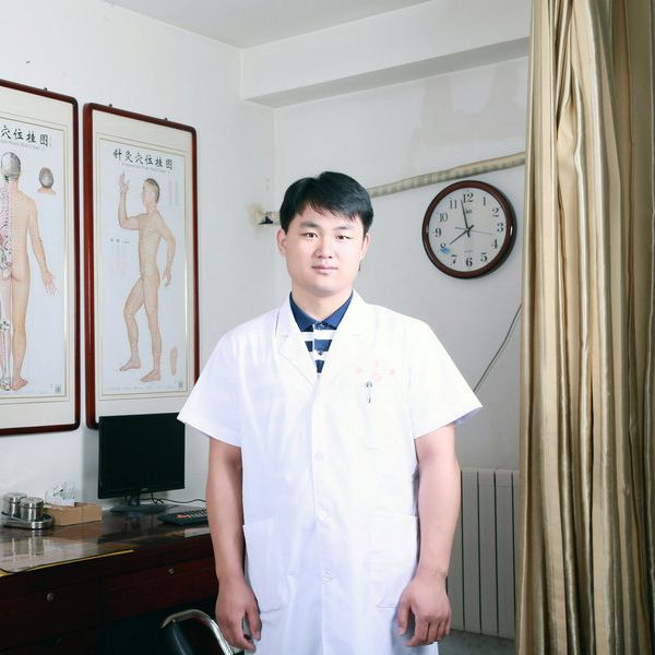 郭德清