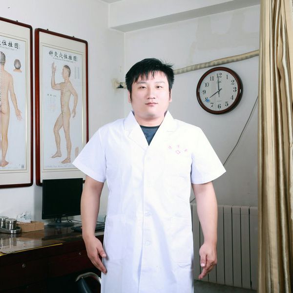 郭德清