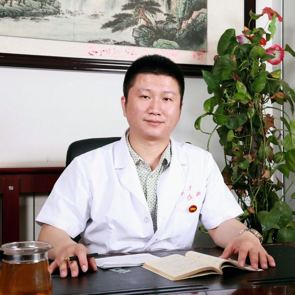 郭德清