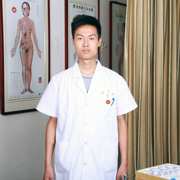 郭德清