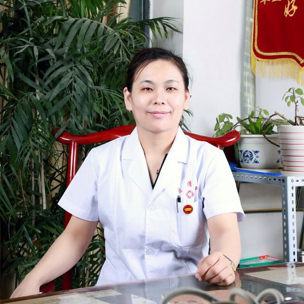 郭德清